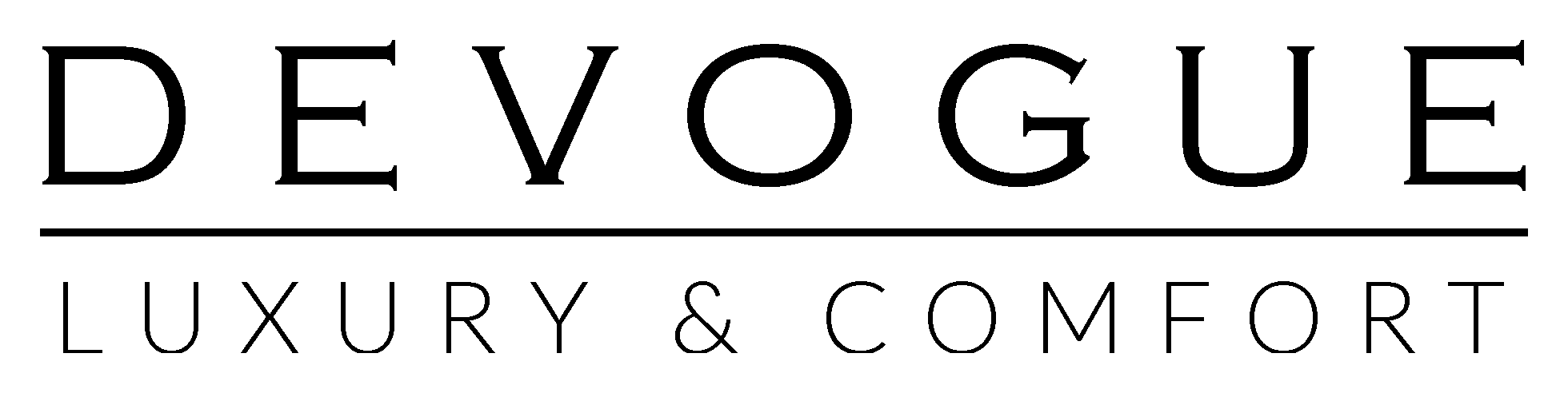 DeVogue Inventory